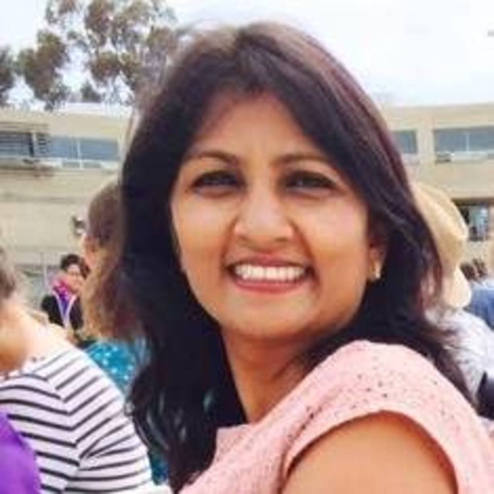 Meet your Posher, Pushpa